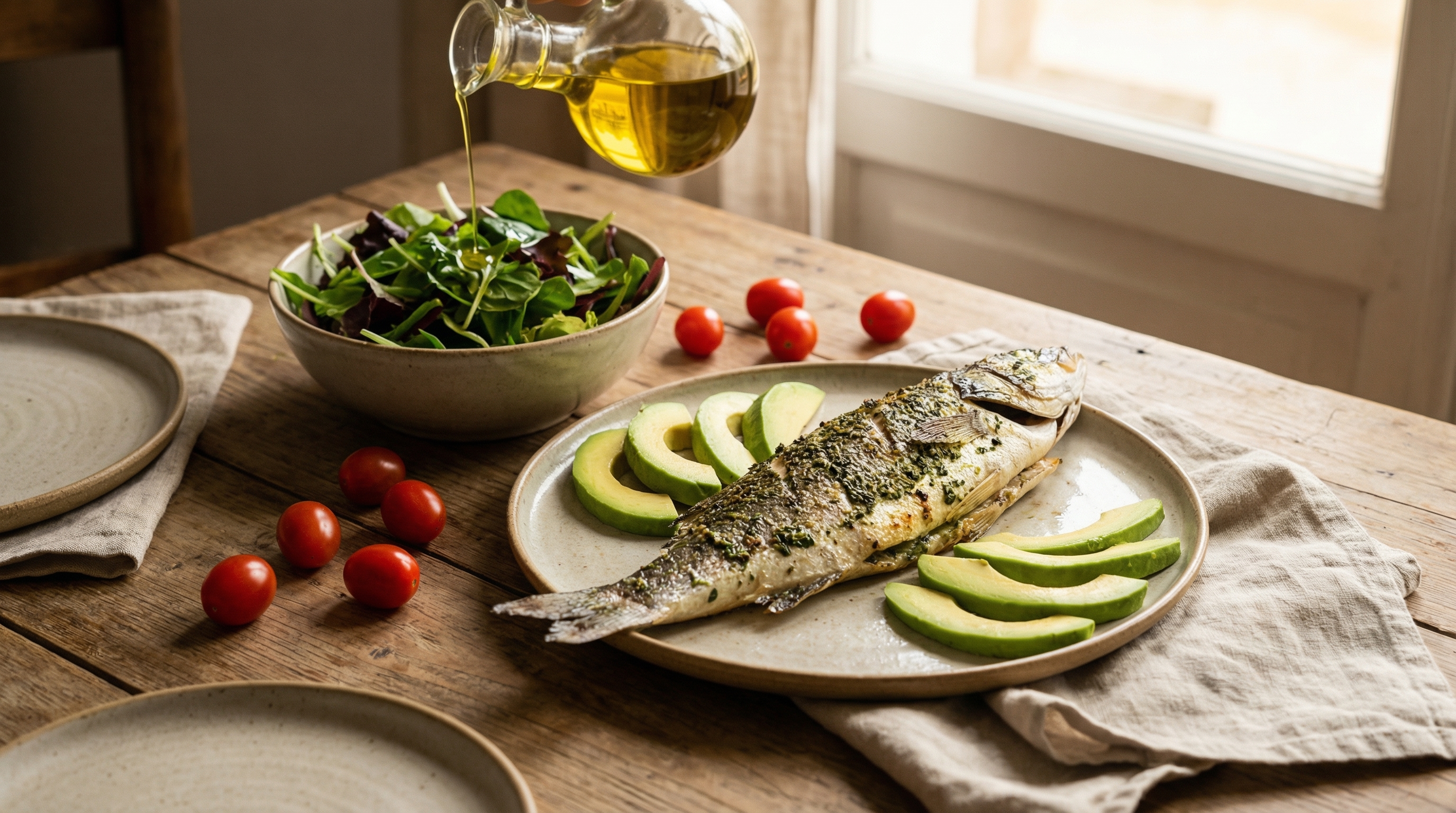 How Clean Eating Improves Energy, Focus, and Overall Health